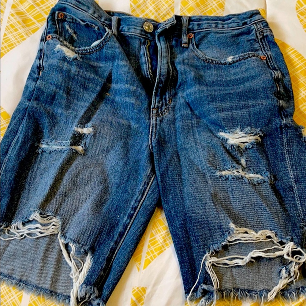 AE Bermuda Shorts
